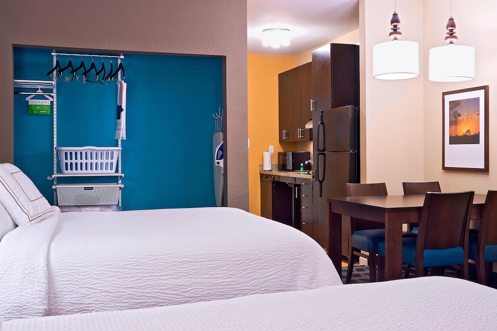 Towneplace Suites By Marriott Dodge City 15/37