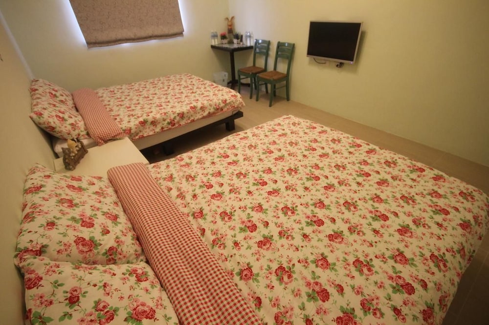 Sara House (ex.Hagi House Bed and Breakfast) 26/50