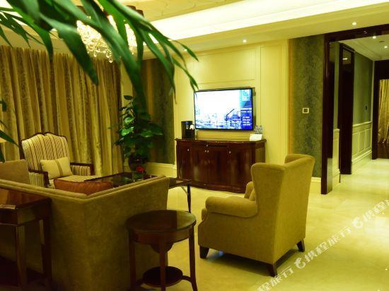 Hebei Grand Hotel VIP Tower 37/53