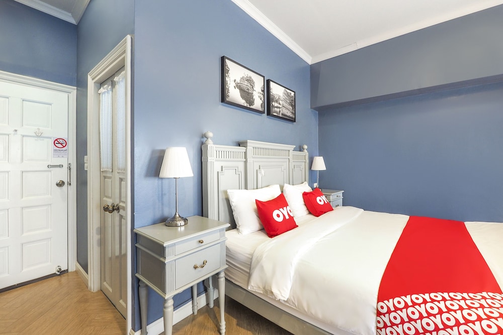 PREMIER, DOUBLE BED