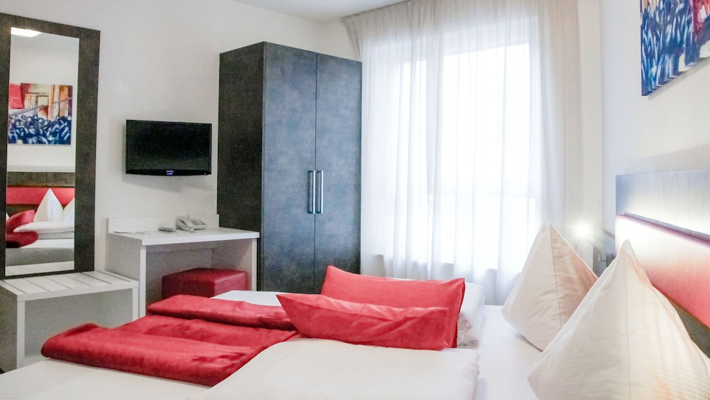 City Hotel Merano 22/29
