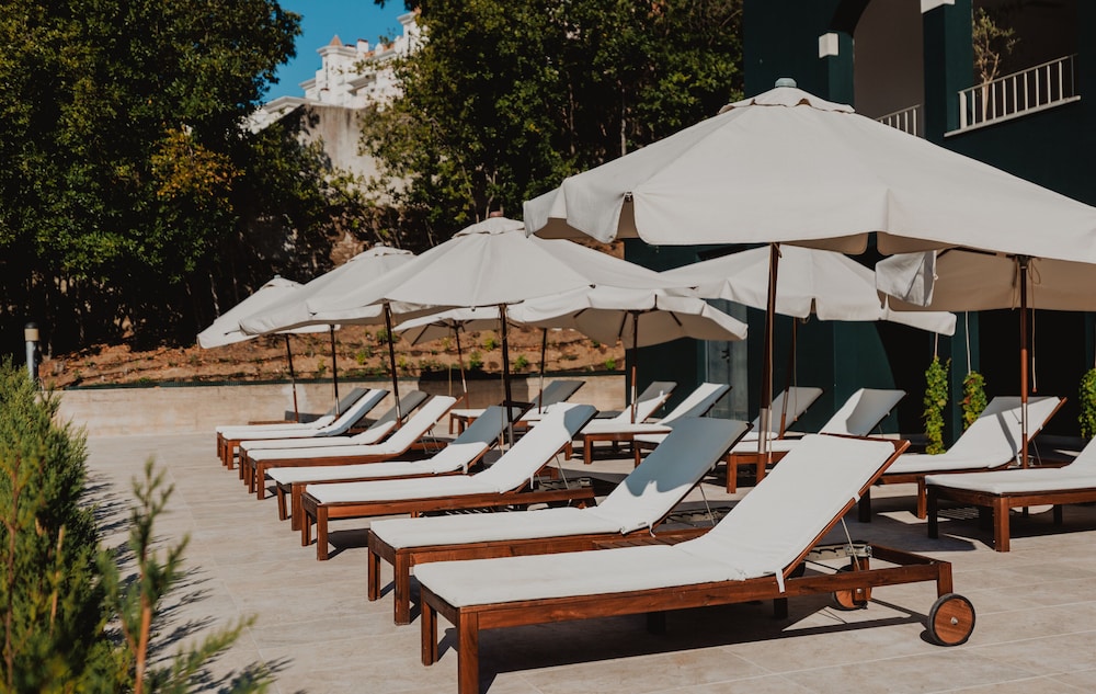Lamego Hotel 6/65