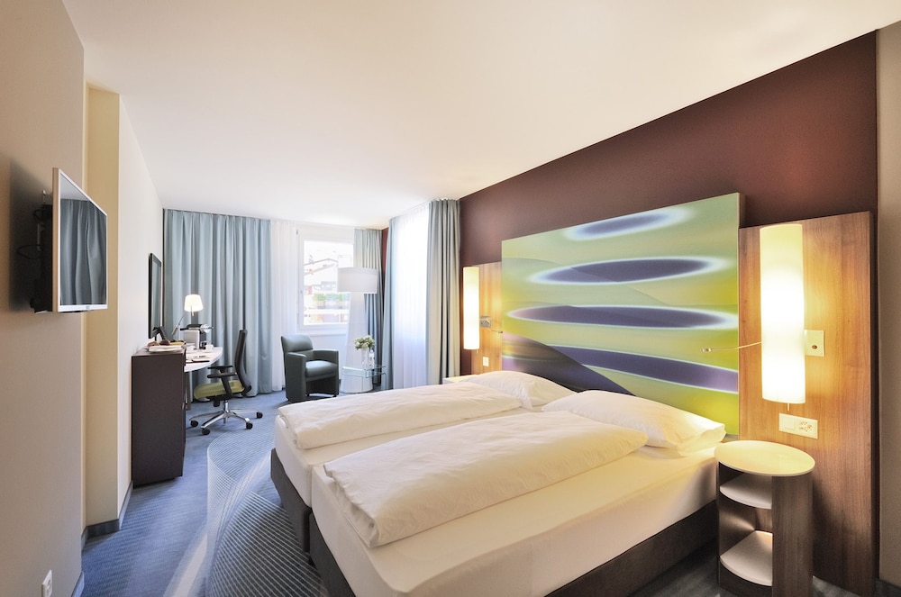 TOP SeminarHotel am Aegerisee 21/69