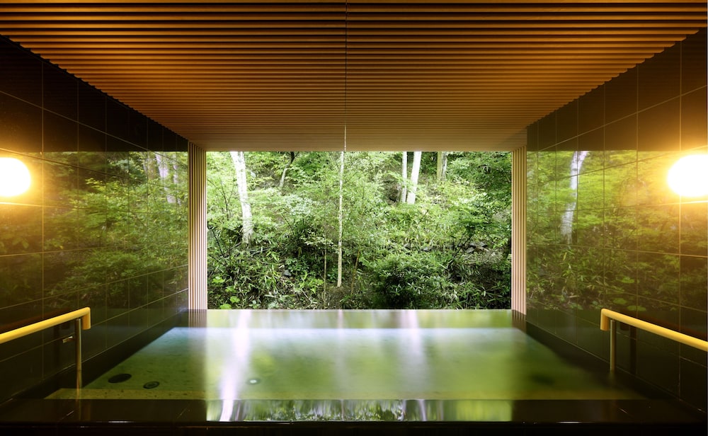 Tateshina Grand Hotel Takinoyu 25/50