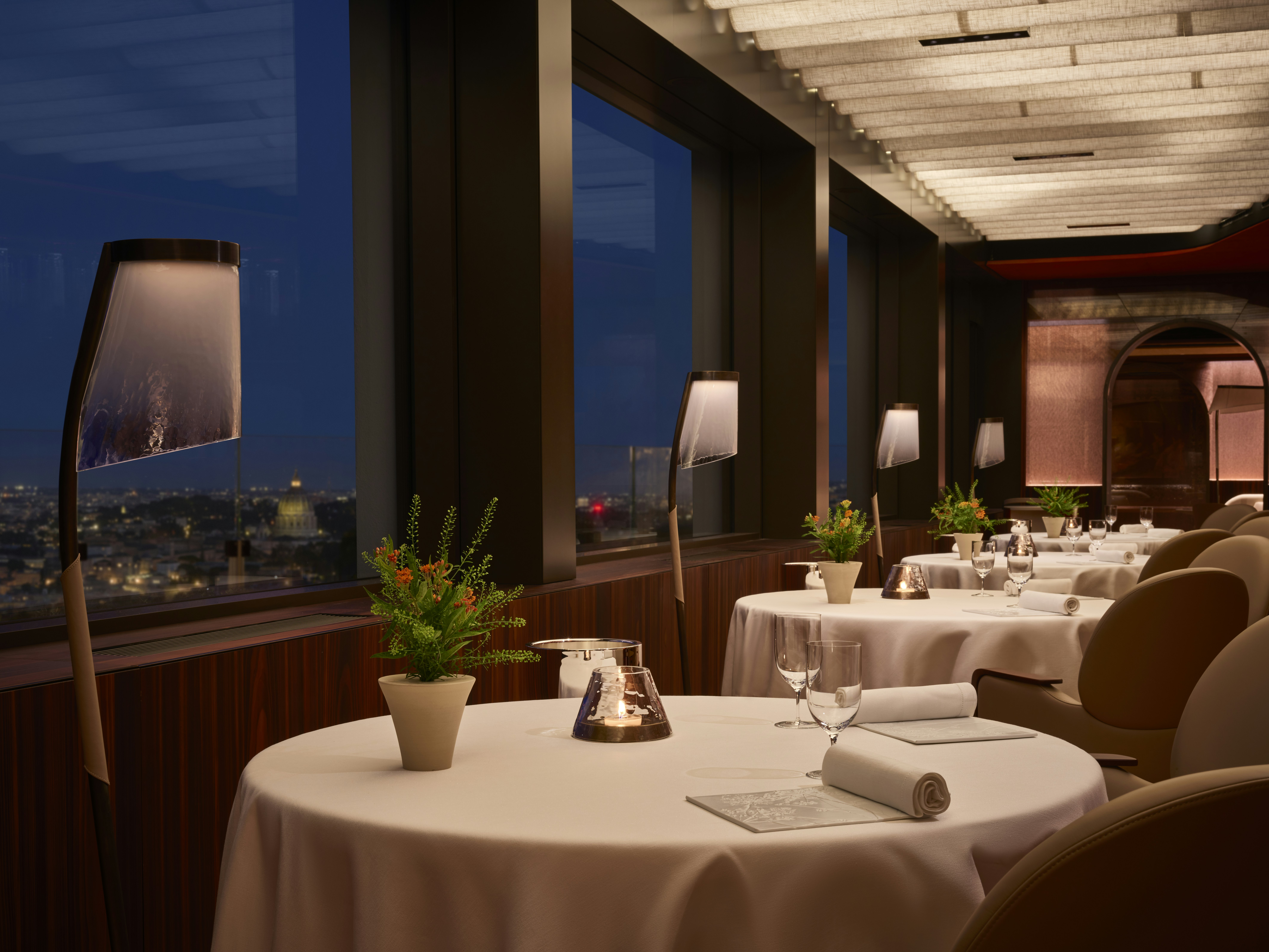 Rome Cavalieri Waldorf Astoria Hotels And Resorts 68/95
