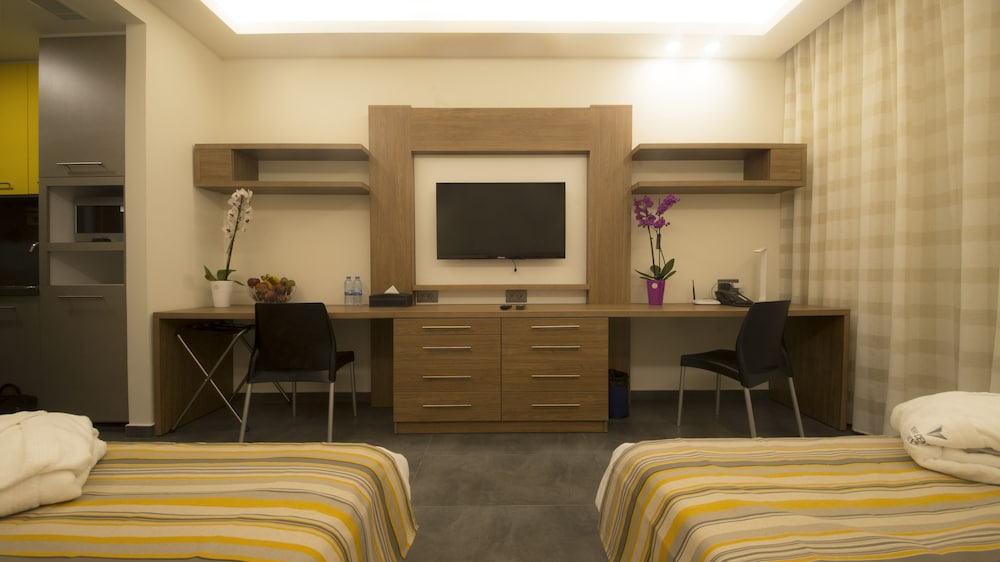 Urban Central Suites Beirut 42/69