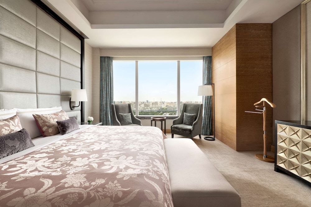 Kerry Hotel Pudong Shanghai 11/50