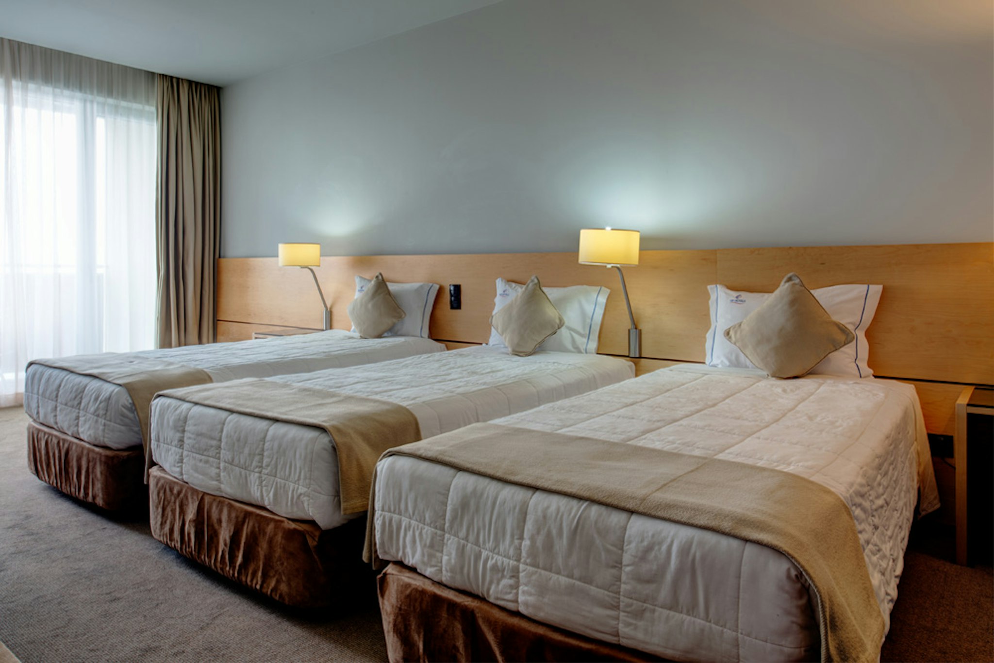 Vip Executive Azores Hotel 8/44