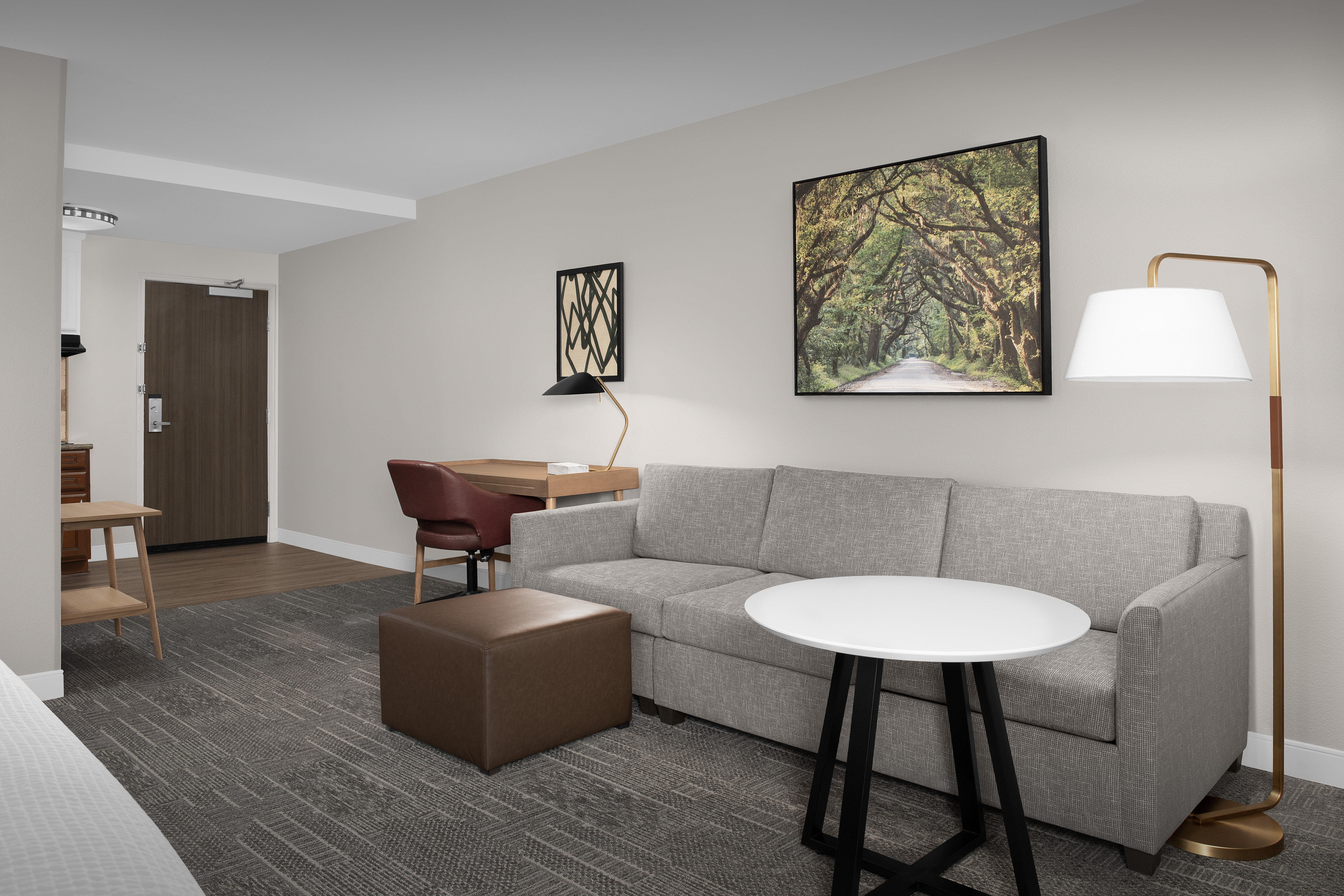 Room, King Bed, Accessible