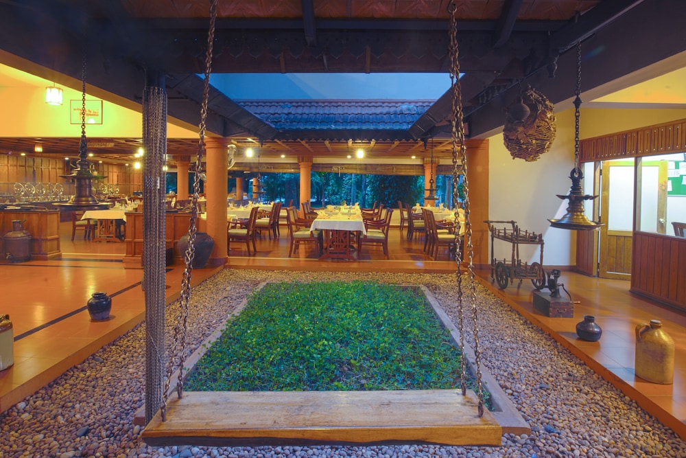 Green Woods Resort 32/70