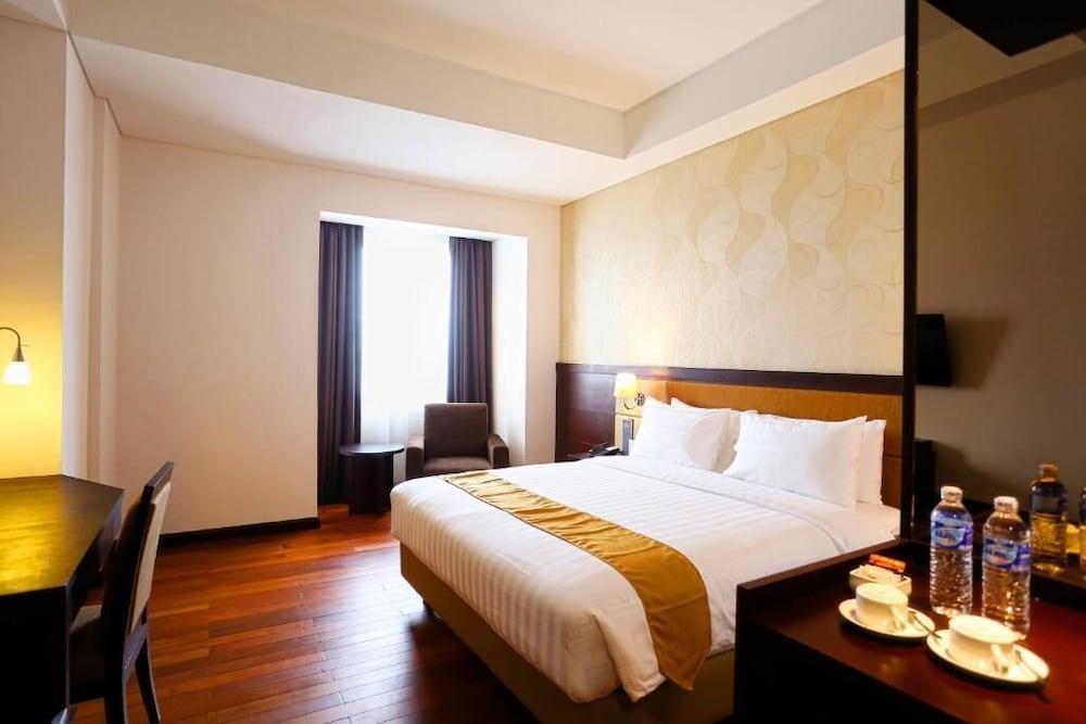 Beston Hotel Palembang 12/47