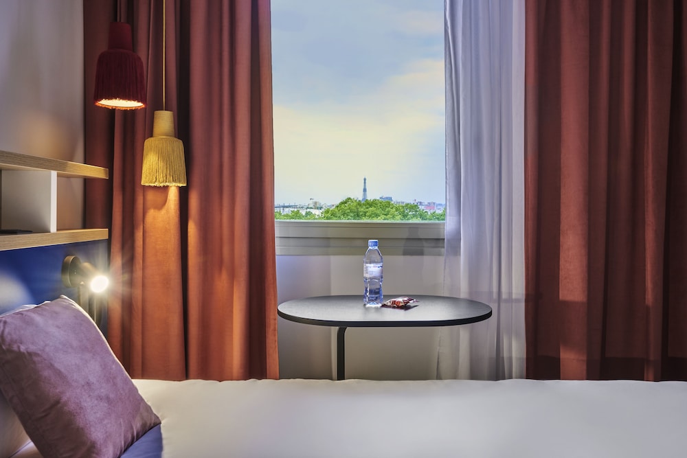 ibis Styles Paris Gennevilliers 23/50