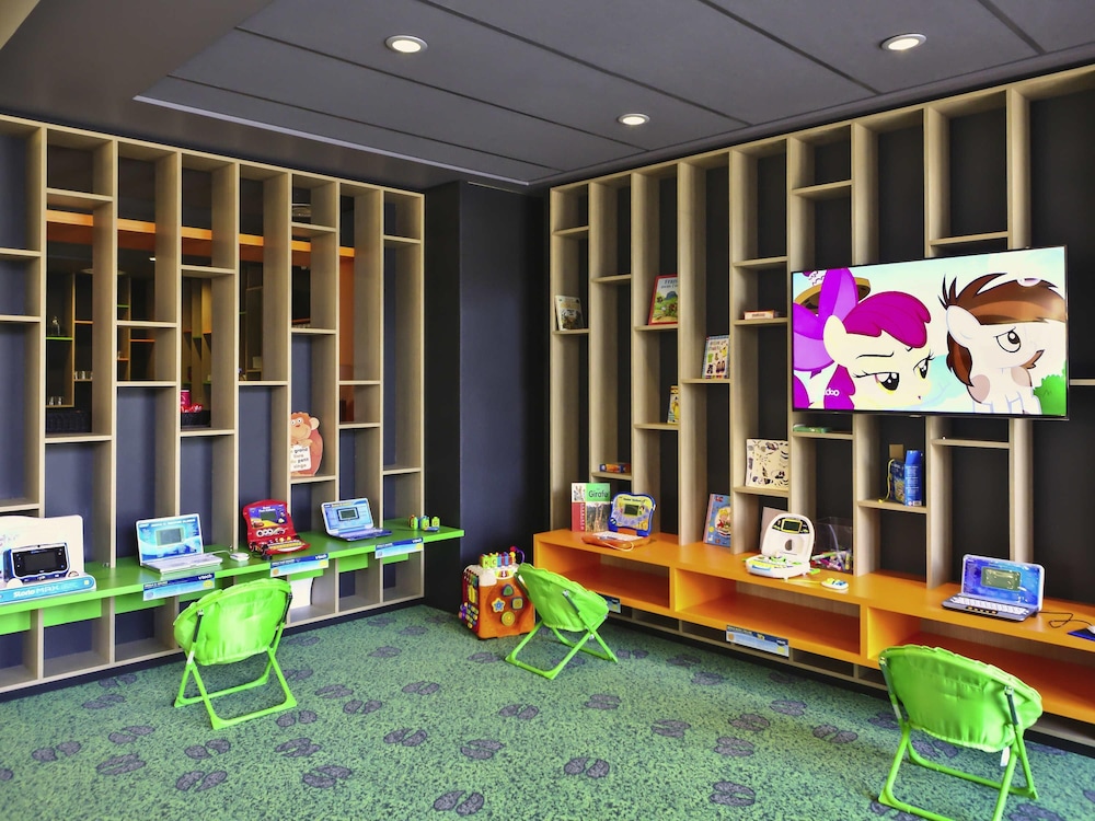 ibis Styles Moulins Centre 43/49