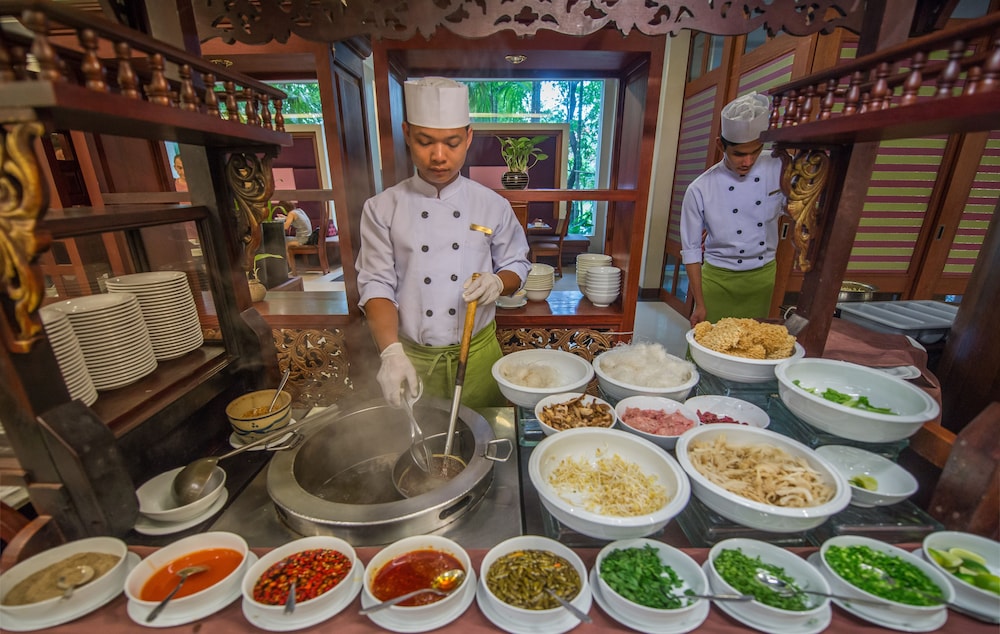 Borei Angkor Resort & Spa 55/71