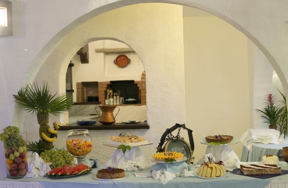 Cala di Mola 5/50