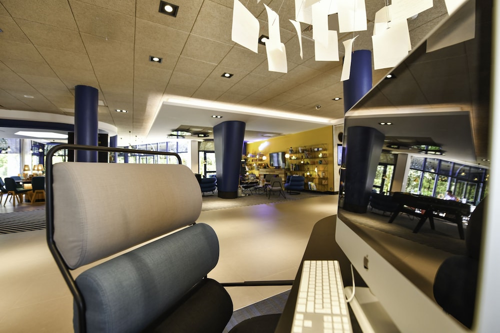 NOVOTEL LA ROCHELLE CENTRE 39/72
