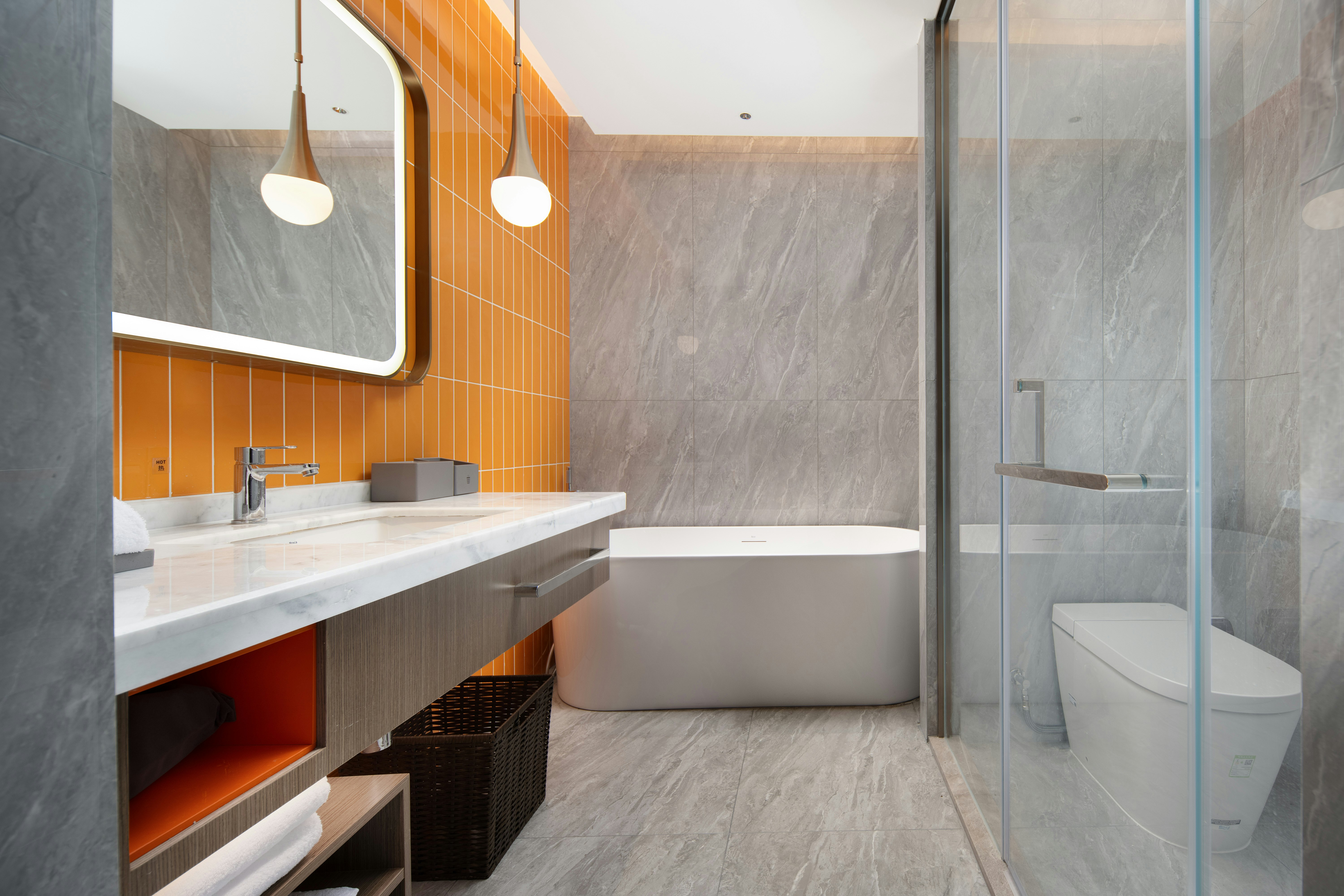 Home2 Suites by Hilton Xiangtan Jiuhua 66/66