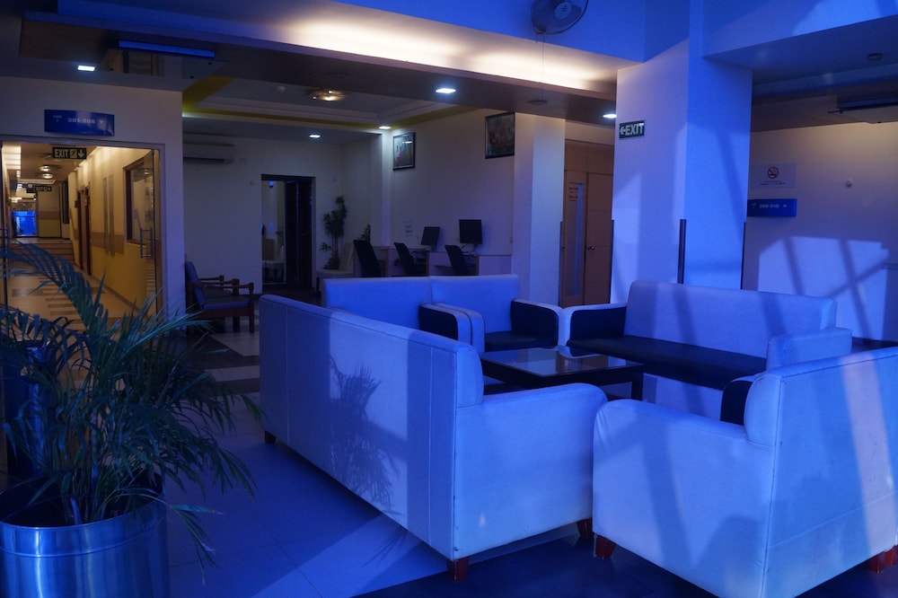 Hotel Sagar Iinternational 7/42