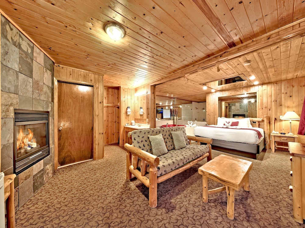 Secrets Inn Lake Tahoe 47/71