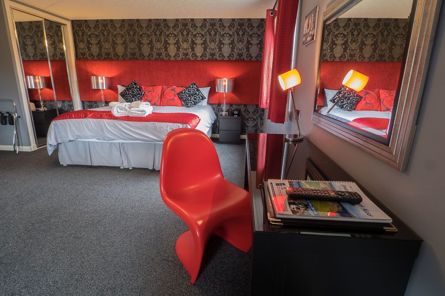 غرفة بسرير فردي، Dionard Guest House 4/10