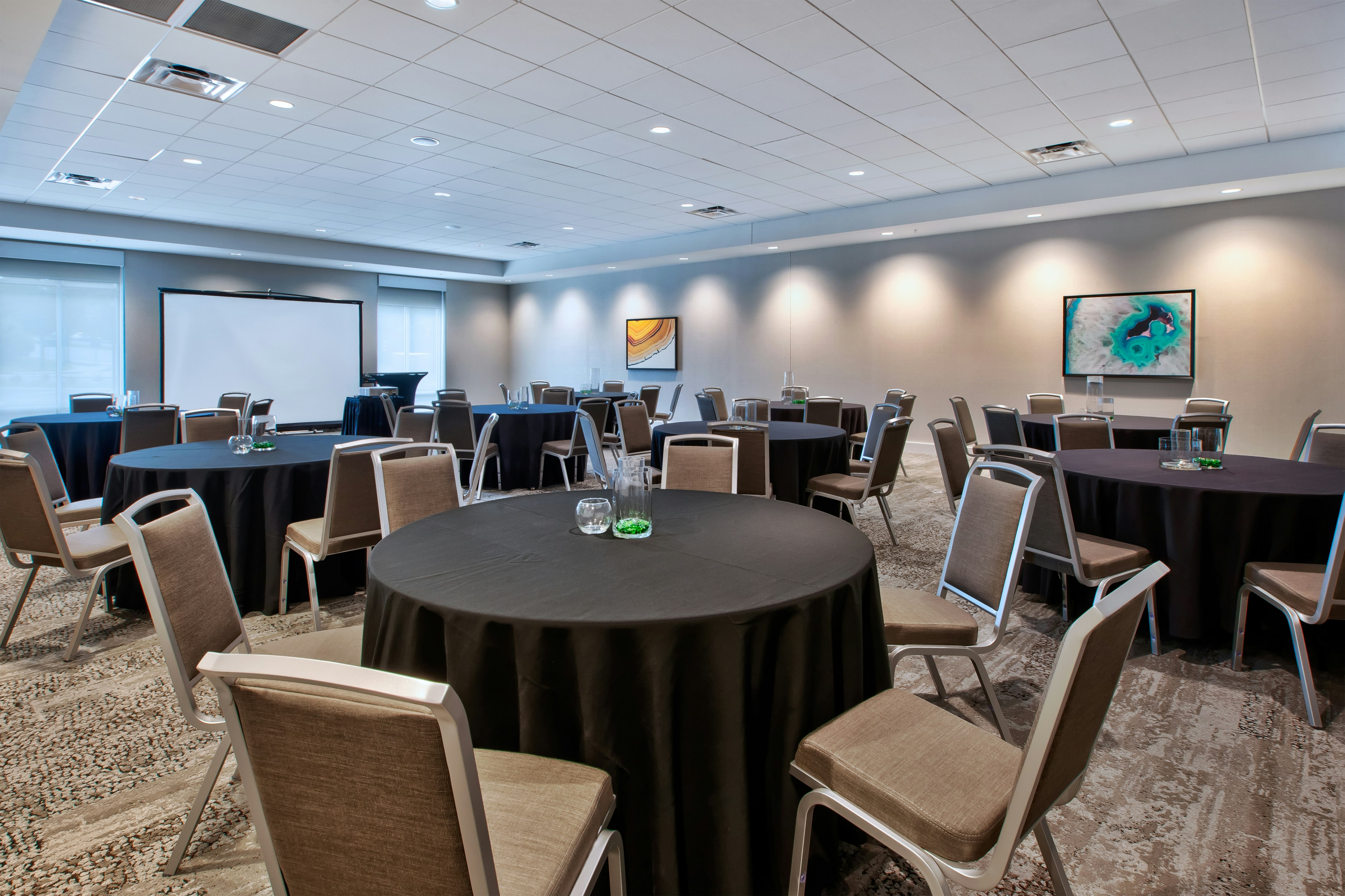 Hilton Garden Inn Columbus Easton 11/18