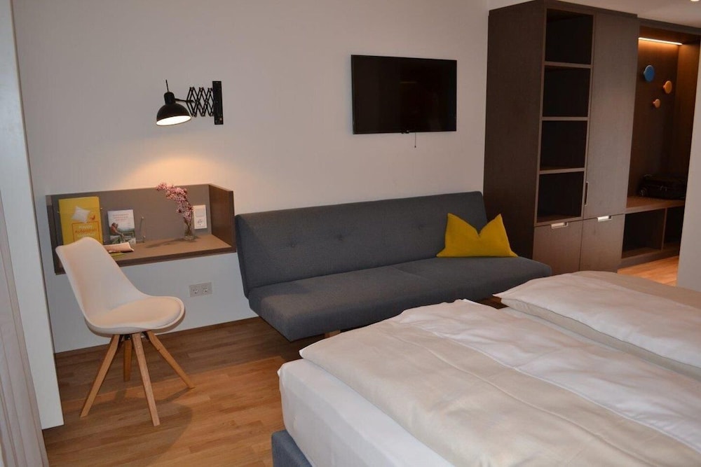 JUFA Hotel Hamburg HafenCity 11/31