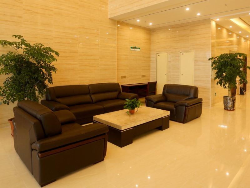 GreenTree Inn Anqing Huaining County Development Zone Duxiu Road 37/42