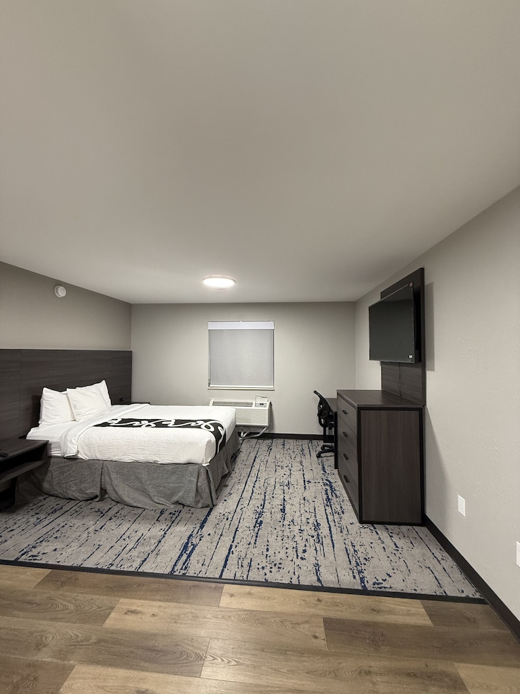 Extended Stay America - Nashville - Airport - Elm Hill Pike 17/46