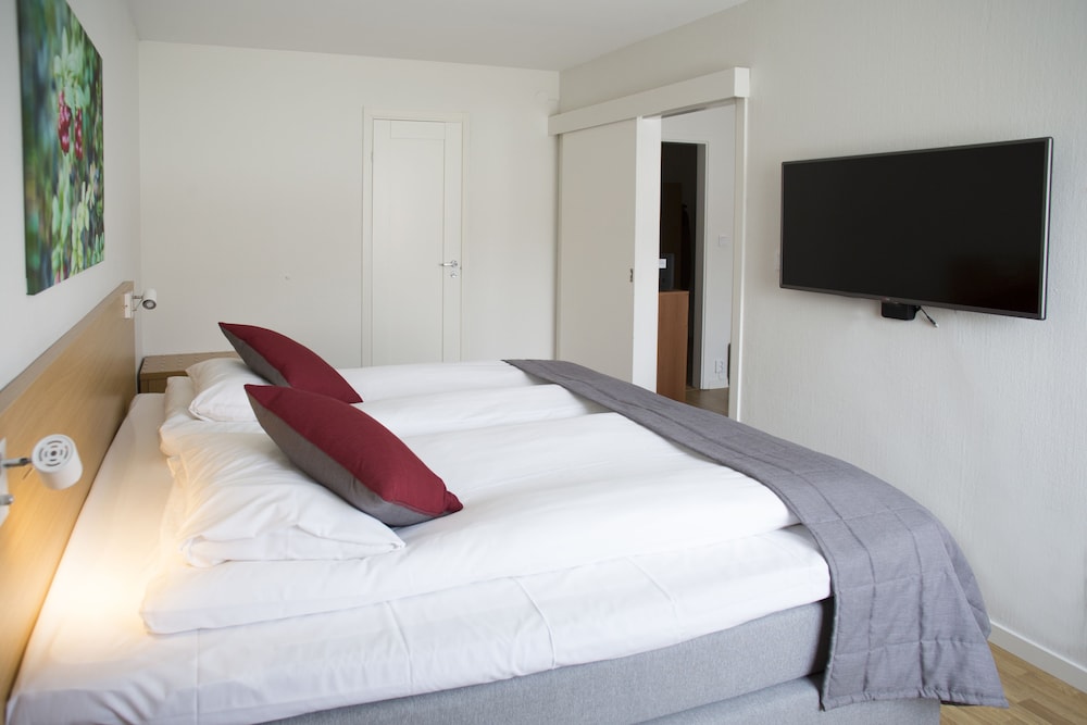 First Hotel Dragonen 21/72