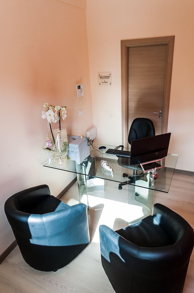 Ariston Suite 50/69