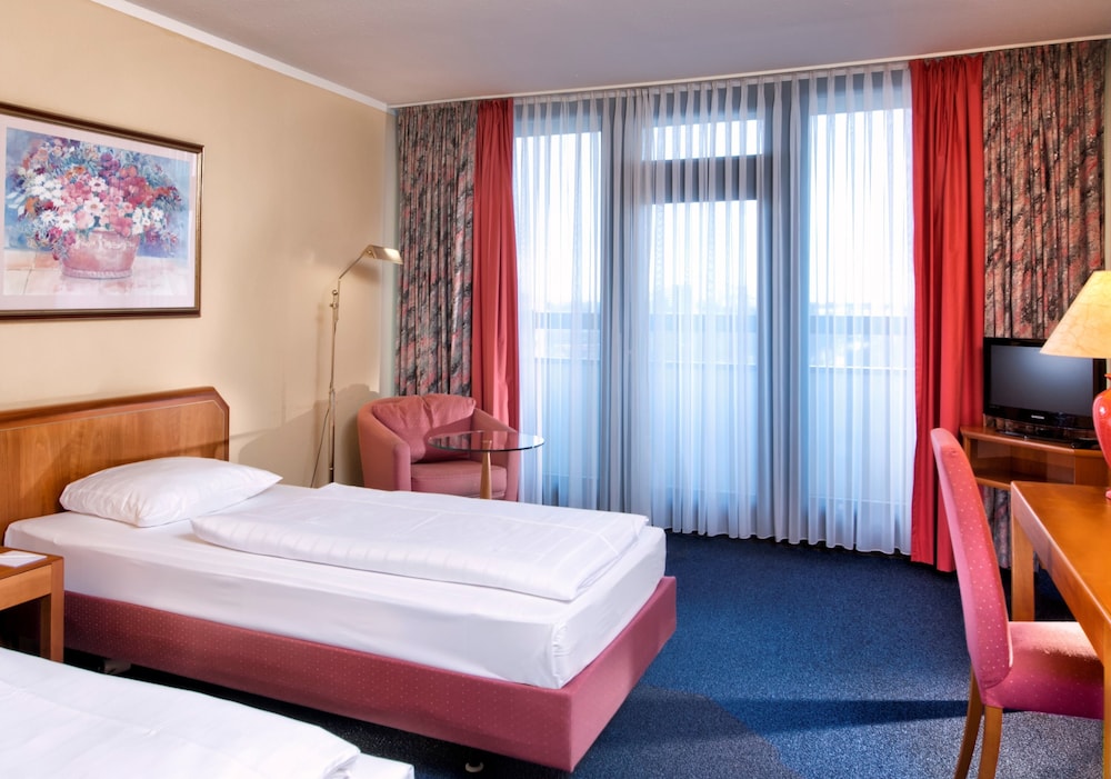 EXCELSIOR LUDWIGSHAFEN HOTEL 5/22