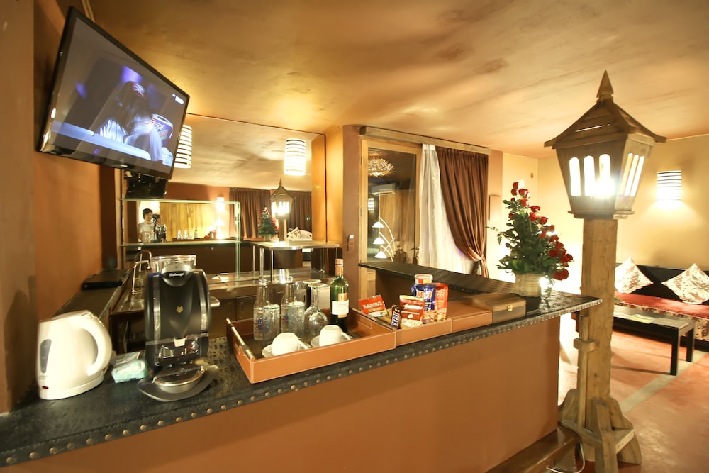 Seminyak Suites (Ex Seminyak Sky Suites by Kupu Kupu Resorts) 48/50