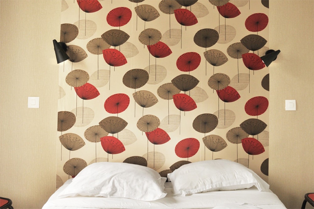 Zazie Hotel 58/72