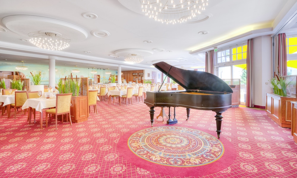 Hotel zur Post – ein Rovell Hotel 5/50