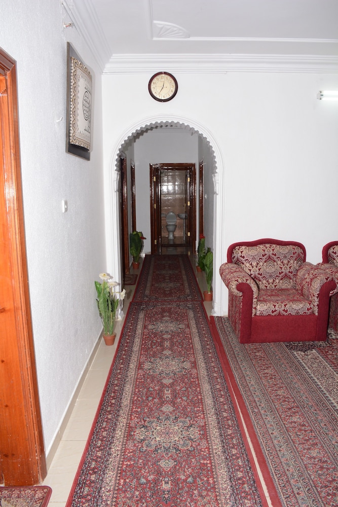 العييري للشقق المفروشة المدينة المنورة 1(Al Eairy Furnished Apt Al Madinah 1) 13/16