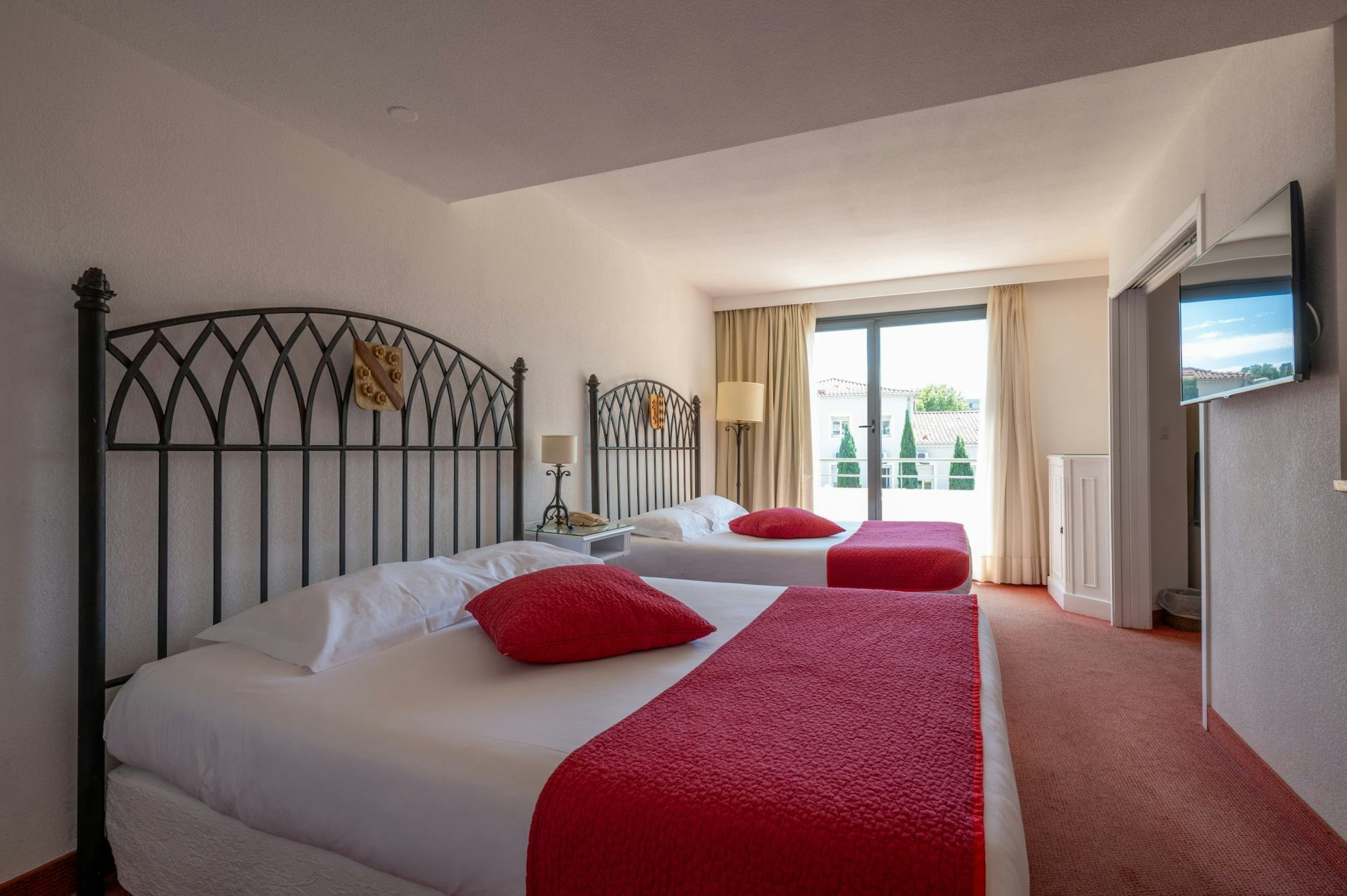 Avignon Grand Hotel 18/38