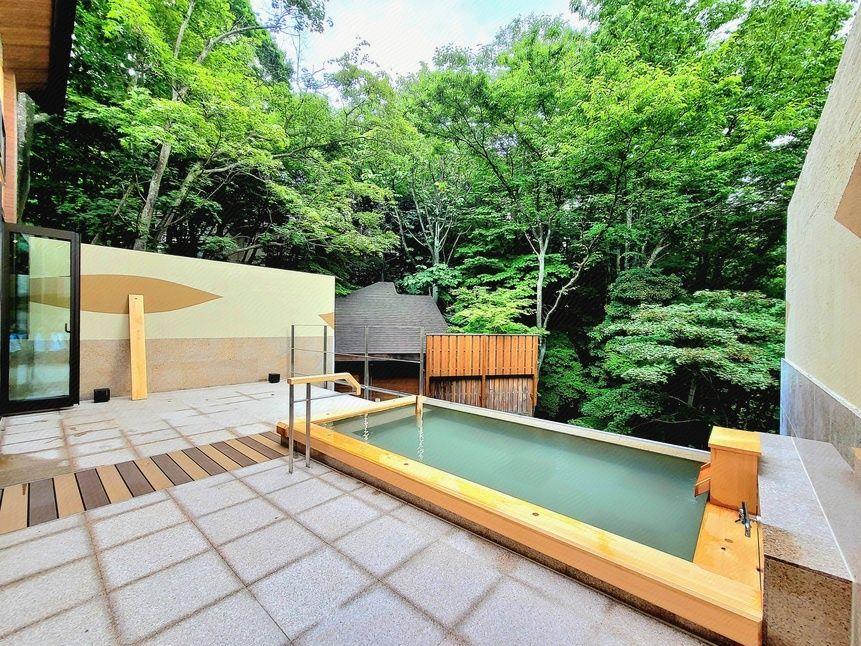 Okushiobara Kogen Hotel 27/28