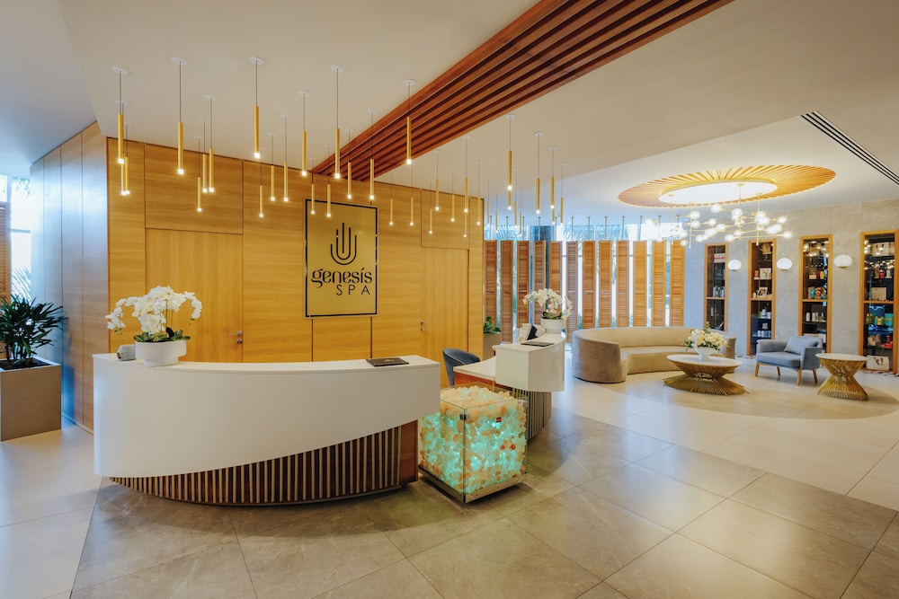 Nissiblu Beach Resort 17/75