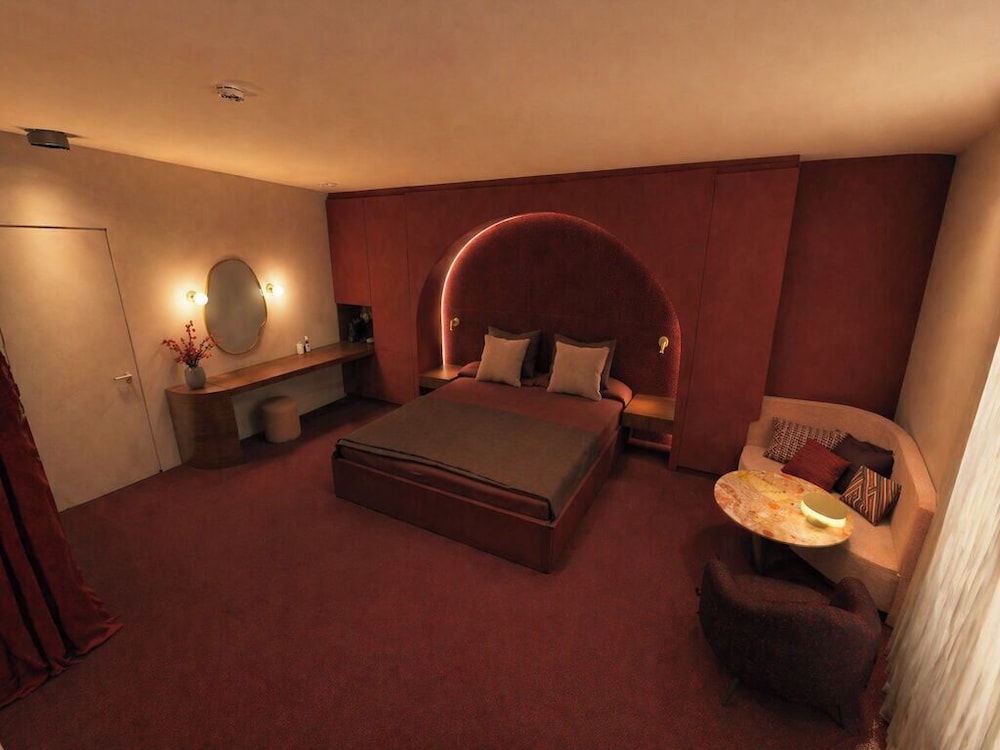 Van Der Valk Hotel Dennenhof 26/49