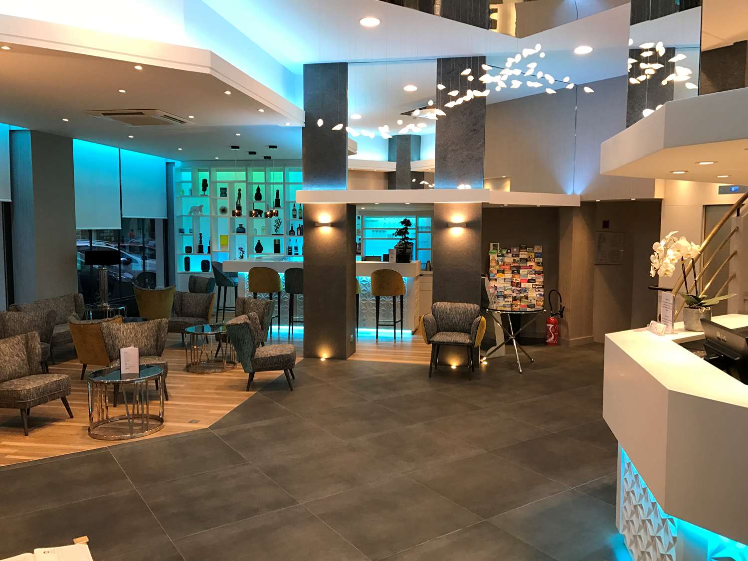 Best Western Plus Hotel Carlton 32/51