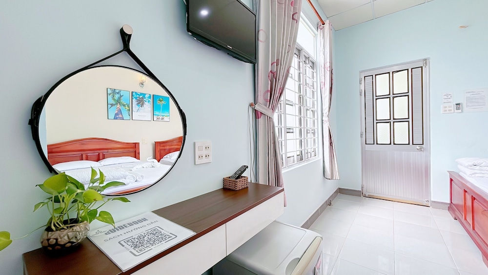 Quoc Dinh Guesthouse 21/42