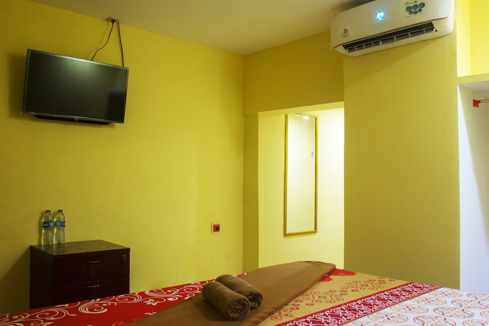 New Priok Indah Syariah Hotel 10/30