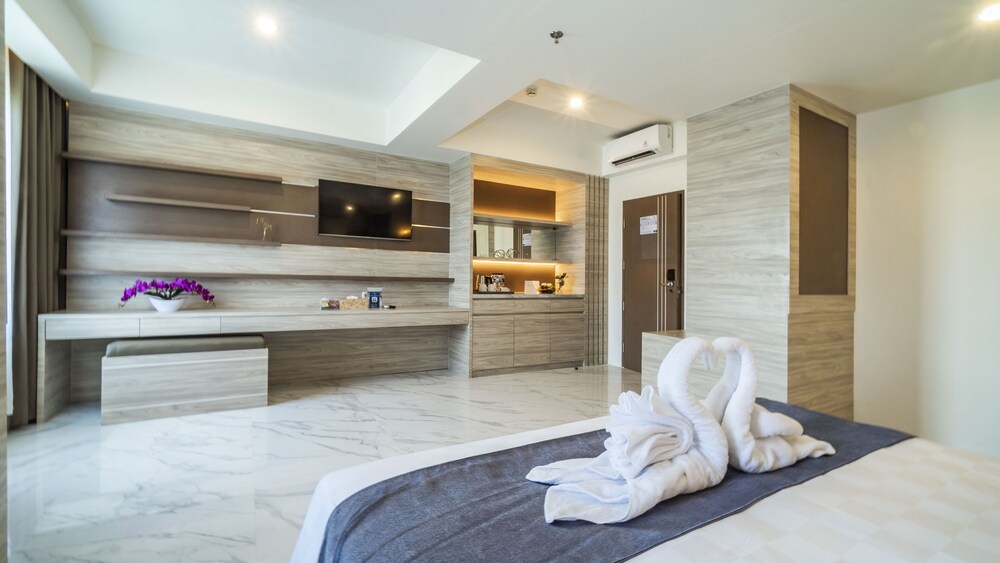 City Of Aventus Hotel Denpasar 28/74