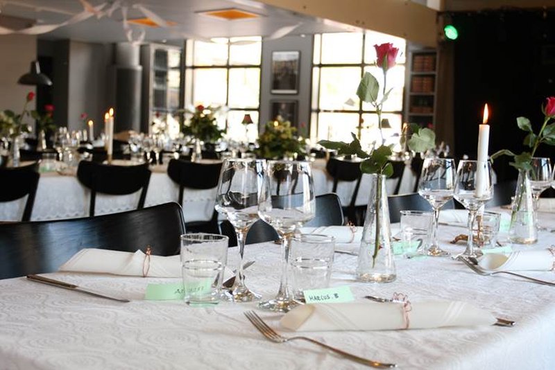Hotell Alvdalen 12/15