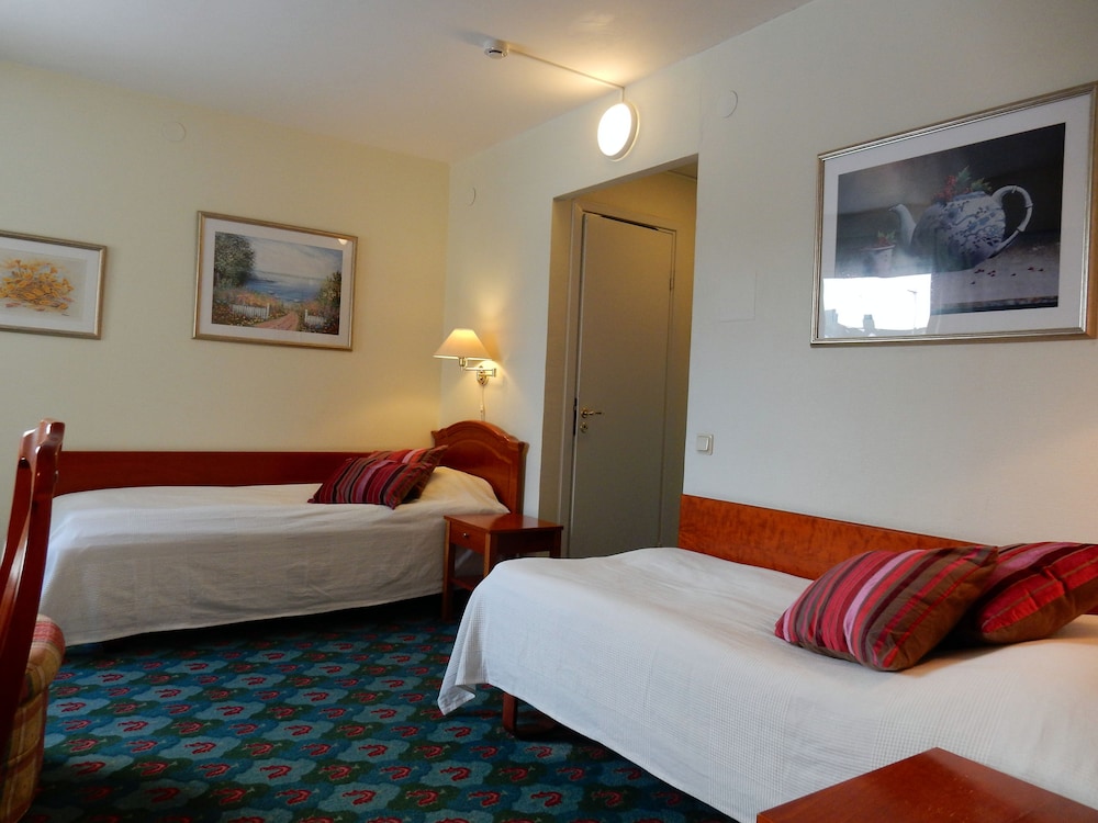 Best Western Hotel Bollnas 17/60