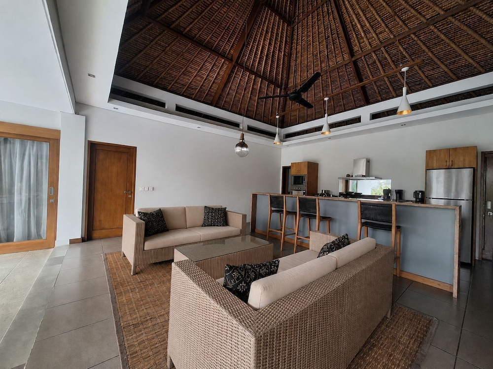 Balinea Holiday Home 25/50