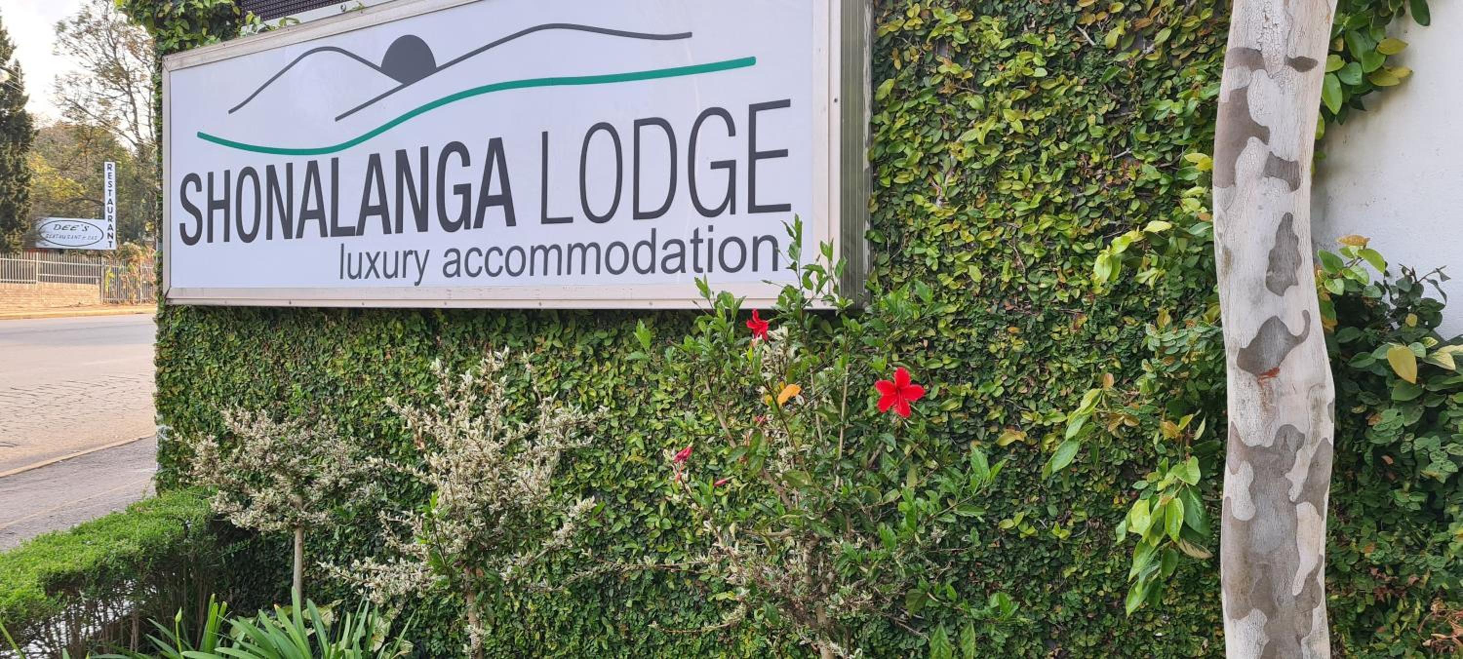 Shonalanga Lodge 5/22