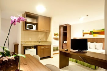 Nobile Suites Monumental 54/72