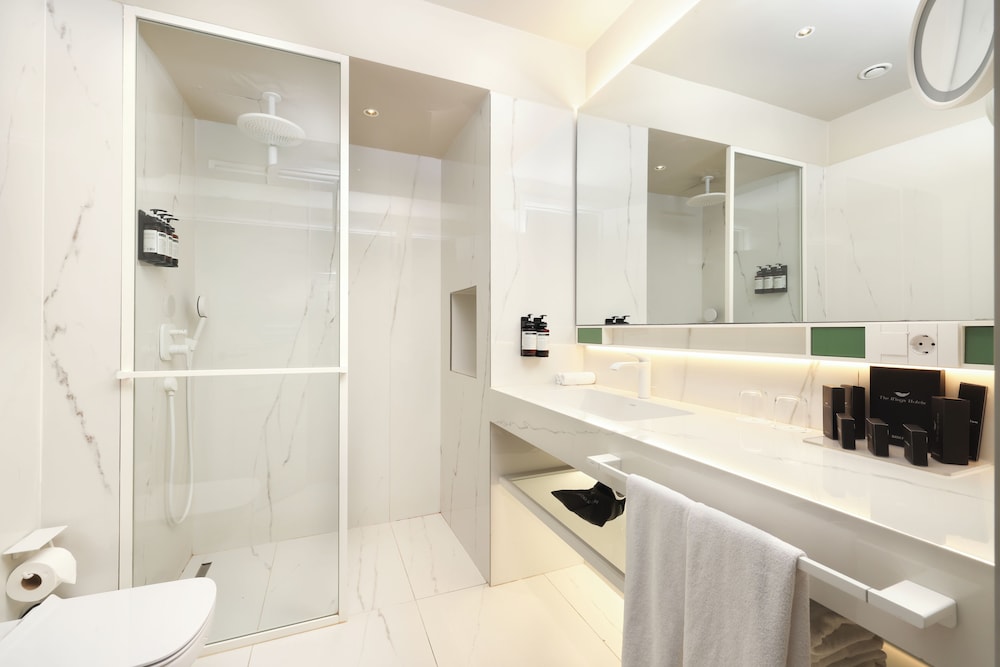 جناح بسرير كينج، The Wings Hotels Pera 6/6