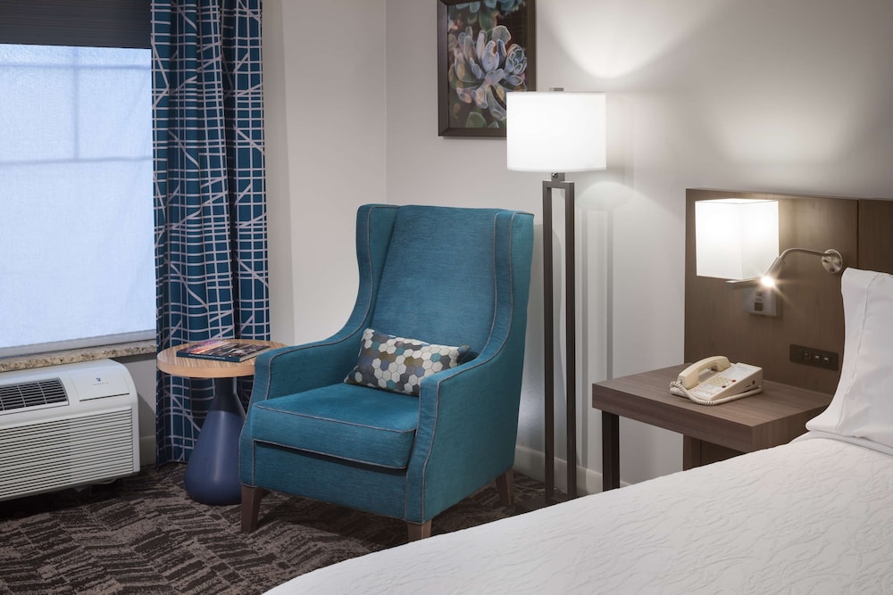 Hilton Garden Inn Hilton Head 36/80